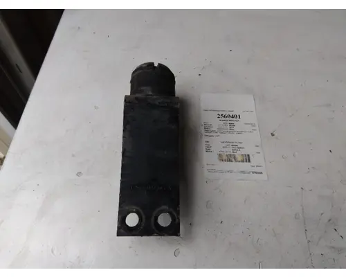 KENWORTH T680 BUMPER BRACKET
