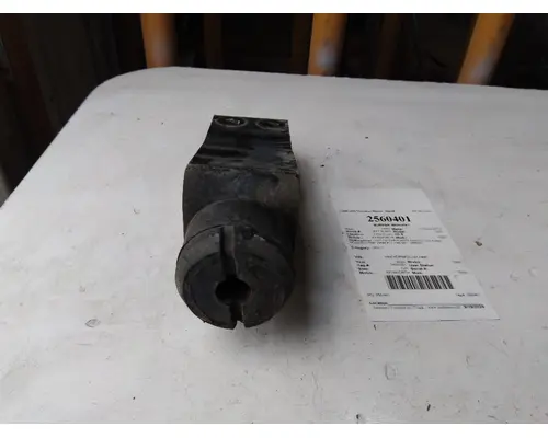 KENWORTH T680 BUMPER BRACKET