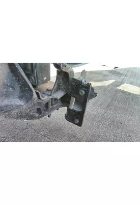 KENWORTH T680 BUMPER BRACKET