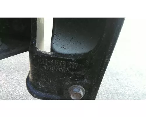 KENWORTH T680 BUMPER BRACKET