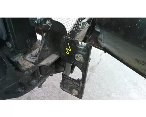 KENWORTH T680 BUMPER BRACKET