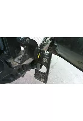 KENWORTH T680 BUMPER BRACKET