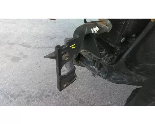 KENWORTH T680 BUMPER BRACKET