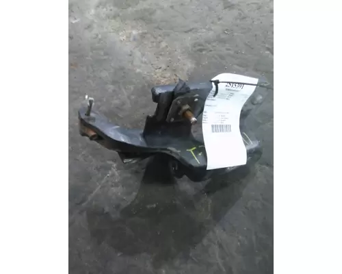 KENWORTH T680 BUMPER BRACKET