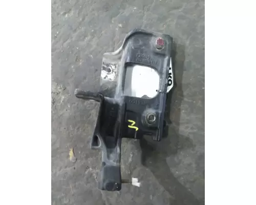 KENWORTH T680 BUMPER BRACKET