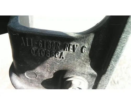 KENWORTH T680 BUMPER BRACKET
