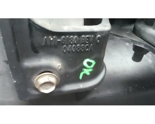 KENWORTH T680 BUMPER BRACKET