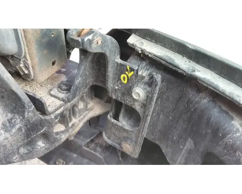 KENWORTH T680 BUMPER BRACKET