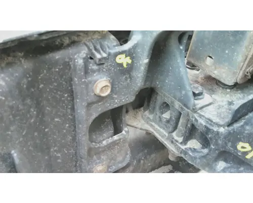 KENWORTH T680 BUMPER BRACKET