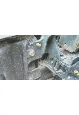 KENWORTH T680 BUMPER BRACKET