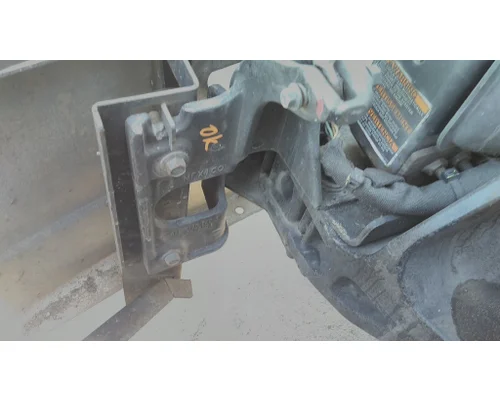 KENWORTH T680 BUMPER BRACKET