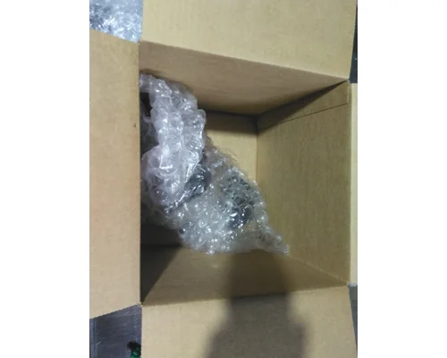 KENWORTH T680 BUMPER BRACKET