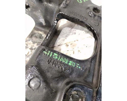 KENWORTH T680 BUMPER BRACKET