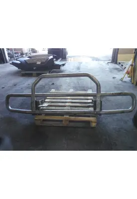 KENWORTH T680 BUMPER BRUSH GUARD