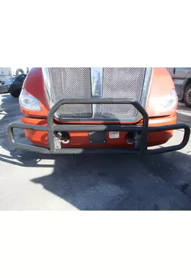 KENWORTH T680 BUMPER BRUSH GUARD