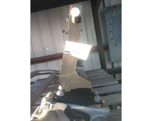 KENWORTH T680 BUMPER BRUSH GUARD