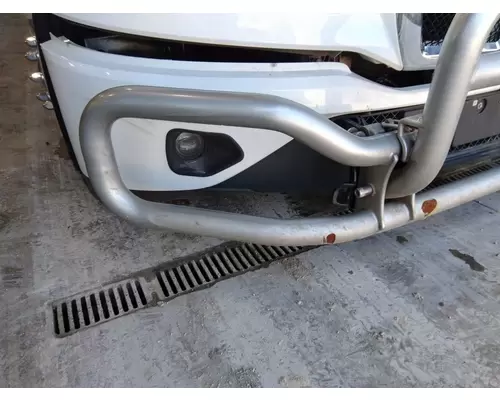 KENWORTH T680 BUMPER BRUSH GUARD