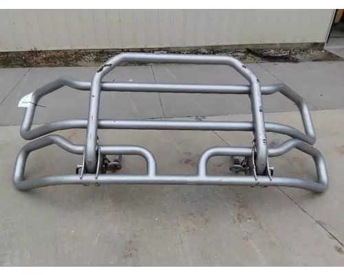 KENWORTH T680 BUMPER BRUSH GUARD