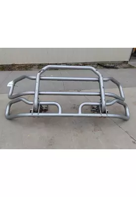 KENWORTH T680 BUMPER BRUSH GUARD