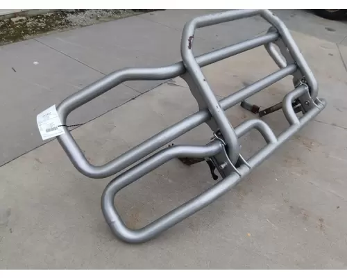 KENWORTH T680 BUMPER BRUSH GUARD