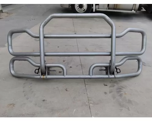 KENWORTH T680 BUMPER BRUSH GUARD