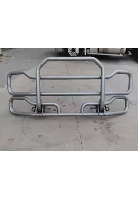 KENWORTH T680 BUMPER BRUSH GUARD