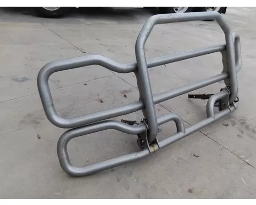 KENWORTH T680 BUMPER BRUSH GUARD
