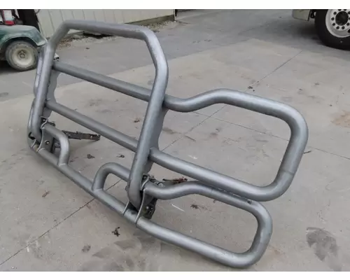KENWORTH T680 BUMPER BRUSH GUARD