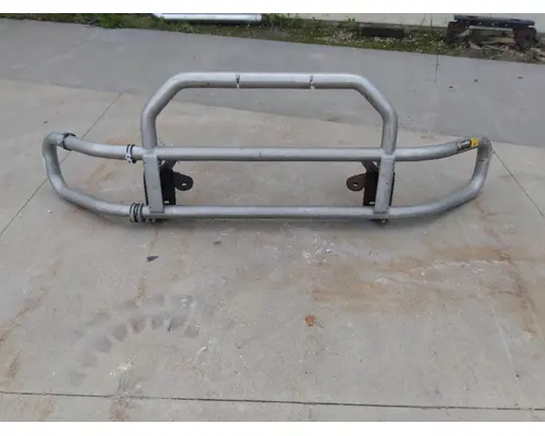 KENWORTH T680 BUMPER BRUSH GUARD