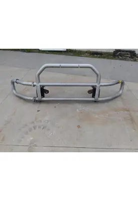 KENWORTH T680 BUMPER BRUSH GUARD