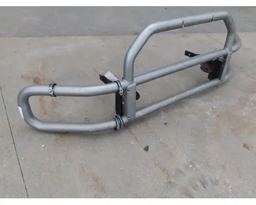 KENWORTH T680 BUMPER BRUSH GUARD