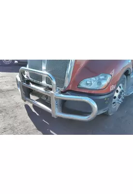 KENWORTH T680 BUMPER BRUSH GUARD