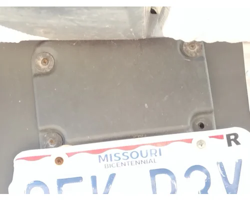 KENWORTH T680 BUMPER COMPONENT