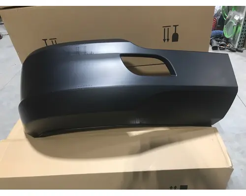 KENWORTH T680 BUMPER ENDS