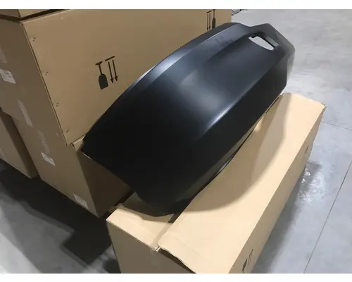 KENWORTH T680 BUMPER ENDS