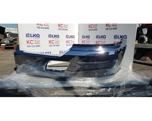 KENWORTH T680 BUMPER END