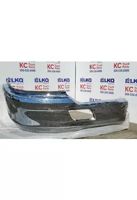 KENWORTH T680 BUMPER END