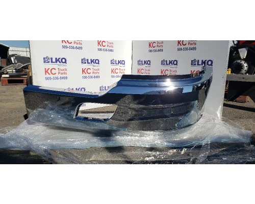 KENWORTH T680 BUMPER END