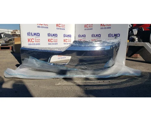 KENWORTH T680 BUMPER END