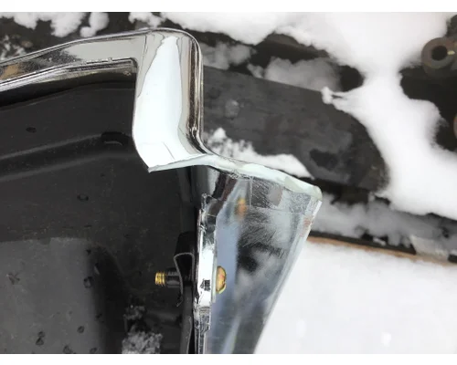 KENWORTH T680 BUMPER END