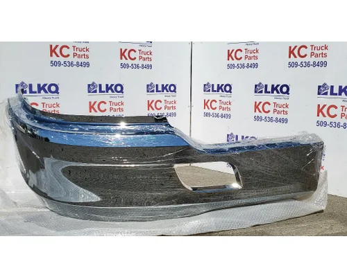 KENWORTH T680 BUMPER END