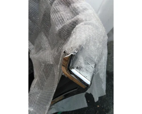 KENWORTH T680 BUMPER END