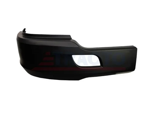 KENWORTH T680 BUMPER END