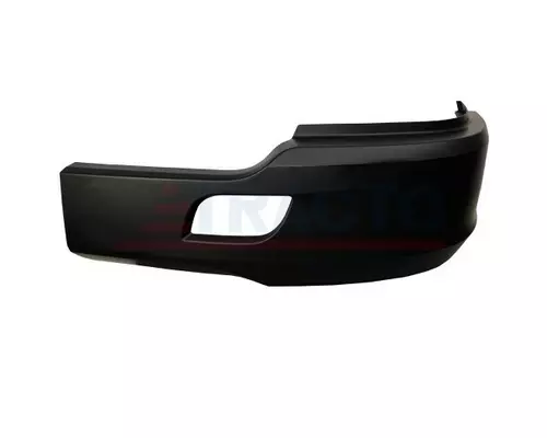 KENWORTH T680 BUMPER END