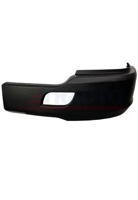 KENWORTH T680 BUMPER END