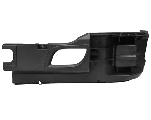 KENWORTH T680 BUMPER END