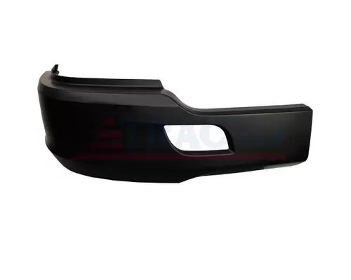 KENWORTH T680 BUMPER END