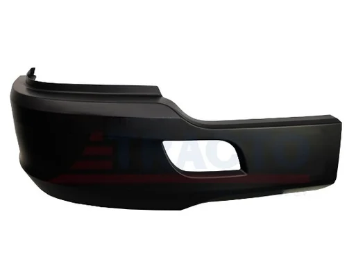 KENWORTH T680 BUMPER END