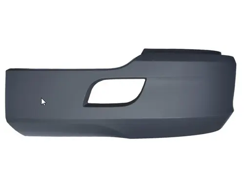 KENWORTH T680 BUMPER END
