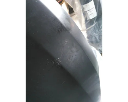 KENWORTH T680 BUMPER END